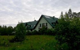 Dwór Na Otulinie